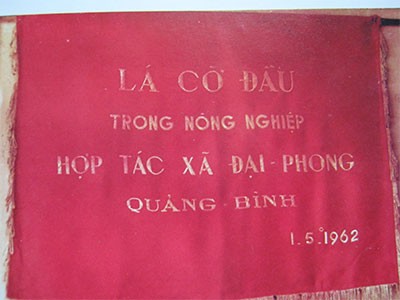 La vitalité de Đại Phong - ảnh 1